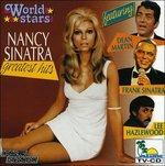 Greatest Hits - CD Audio di Nancy Sinatra