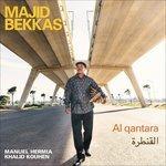 Al Qantara - CD Audio di Majid Bekkas