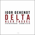 Delta (Digipack)