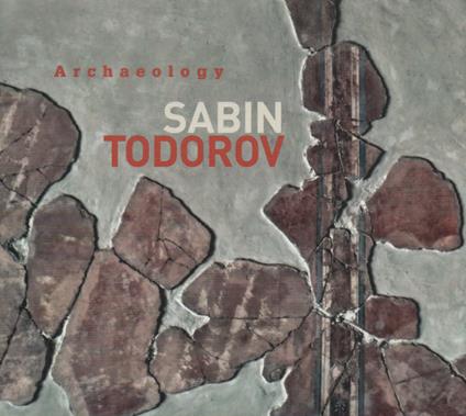 Archaeology - CD Audio di Sabin Todorov