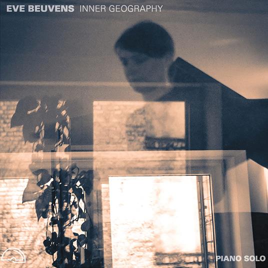 Inner Geography - CD Audio di Eva Beuvens