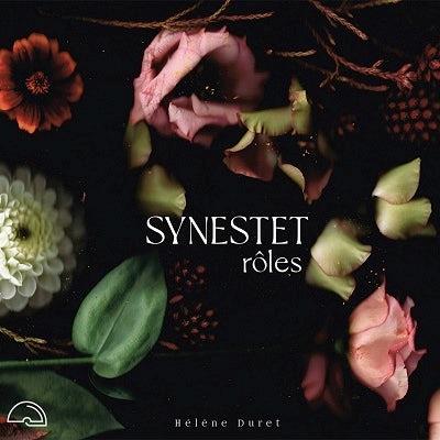 Synestet - CD Audio di Helene Duret
