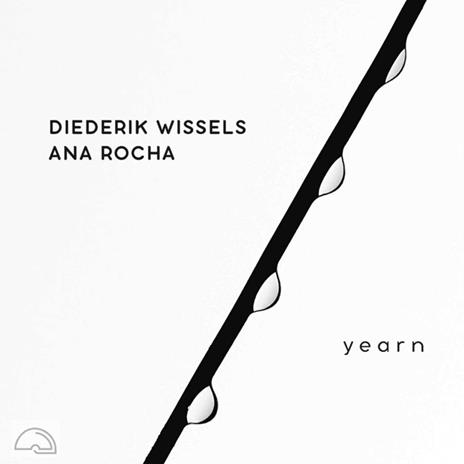 Yearn - CD Audio di Diederik & Ana Rocha Wissels