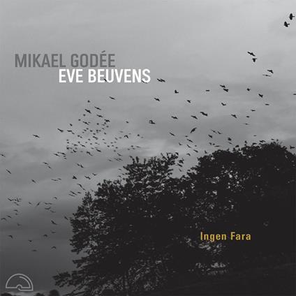 Ingen Fara - CD Audio di Mikael Godee