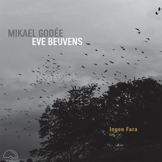 Ingen Fara - CD Audio di Mikael Godee