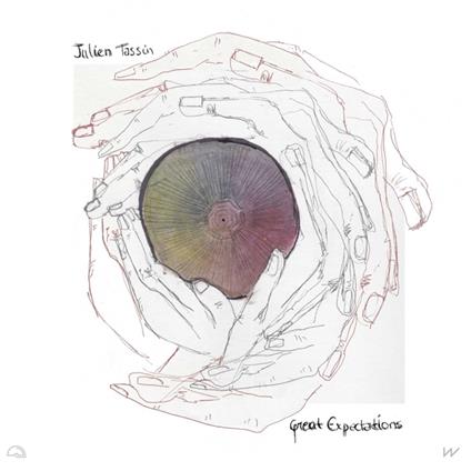 Great Expectations - CD Audio di Julien Tassin