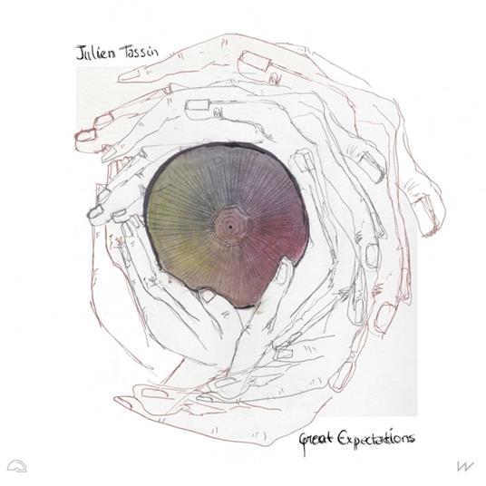 Great Expectations - CD Audio di Julien Tassin