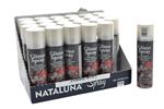 1 Spray Natalizio Glitter Multicolor 100Ml Addobbi Di Natale Decorazioni
