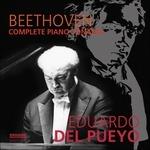 Complete.. -Box Set- - CD Audio di Ludwig van Beethoven