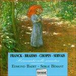 Works for Cello & Piano