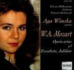 Opera Arias & Exsultate J - CD Audio di Wolfgang Amadeus Mozart