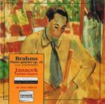 Quartetto con Pianoforte op.25