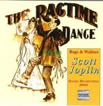 Joplin. The Ragtime Dance