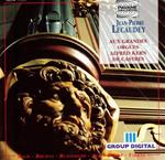 Organ Recital In Castres