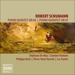 Quintetto con Pianoforte & Quartet