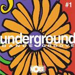 Underground - Dance Groove
