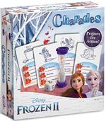 Disney: Princess Charades Frozen Ii Card Game