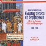 Vlaamse Steden en