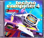 Techno Computer 4 - The Unity Mixers
