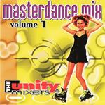 Dance Computer Mix - Volume 1