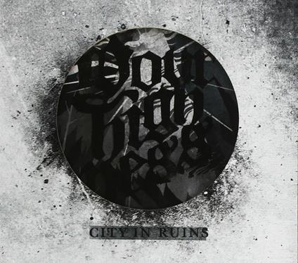 City In Ruins - CD Audio di Your Highness