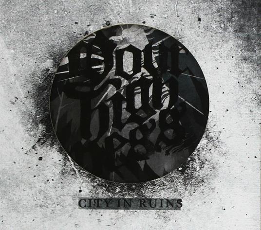 City In Ruins - CD Audio di Your Highness