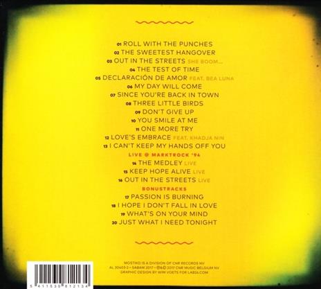 Roll With the Hits - CD Audio di Dinky Toys - 2