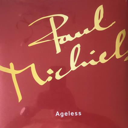 Ageless - Vinile LP di Paul Michiels
