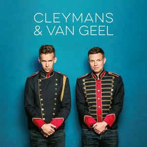 Cleymans & Van Geel - CD Audio di Cleymans & Van Geel