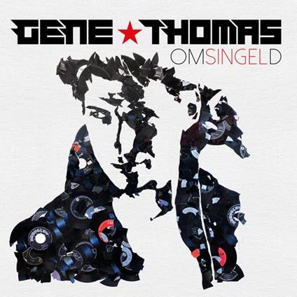 Omsingeld - CD Audio di Gene Thomas