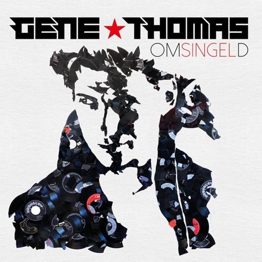 Omsingeld - CD Audio di Gene Thomas
