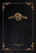 Tomorrowland 2020. United Through Music