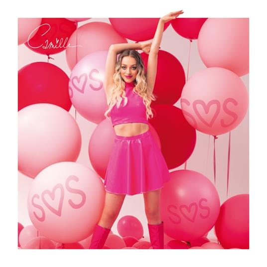 Sos - CD Audio di Camille