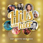 Hits Van Hier - Het Beste Van 2022