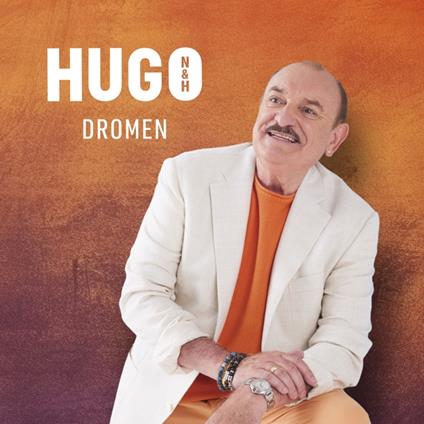 Dromen - CD Audio di Hugo