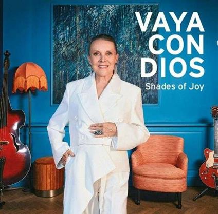Shades Of Joy - Vinile LP di Vaya Con Dios