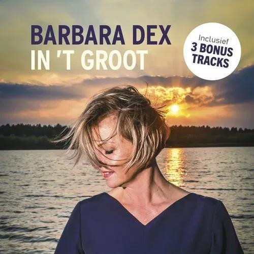 Dex In'T Groot - CD Audio di Barbara Dex