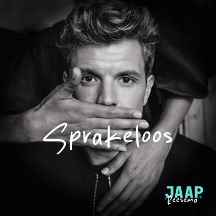 Sprakeloos - CD Audio di Jaap Reesema