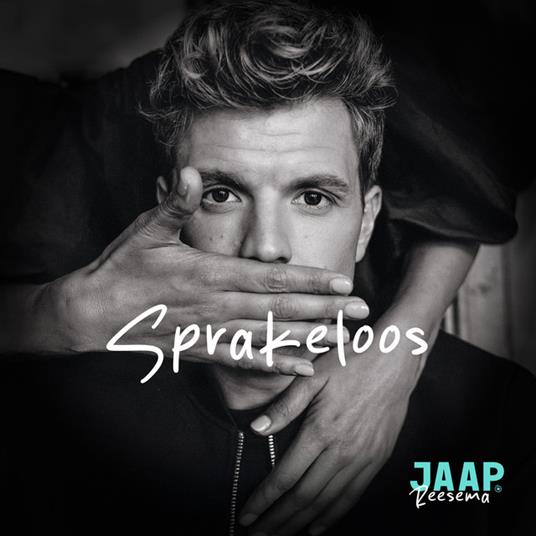 Sprakeloos - CD Audio di Jaap Reesema