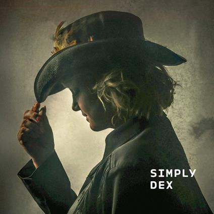 Simply Dex - CD Audio di Barbara Dex