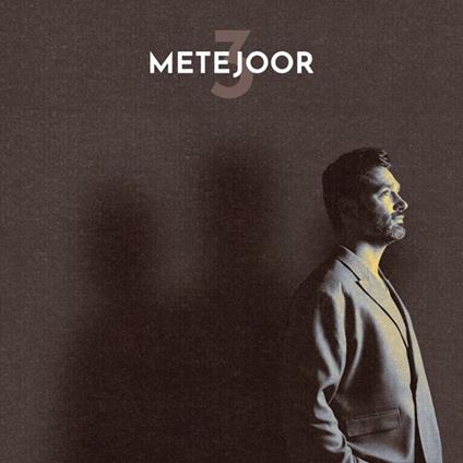 3 - Vinile LP di Metejoor