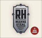 Manne Van Staal