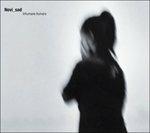 Inhuman Humans - CD Audio di Novi Sad