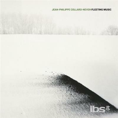 Fleeting Music - CD Audio di Jean-Philippe Collard