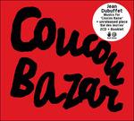 Coucou Bazar - CD Audio di Jean Dubuffet