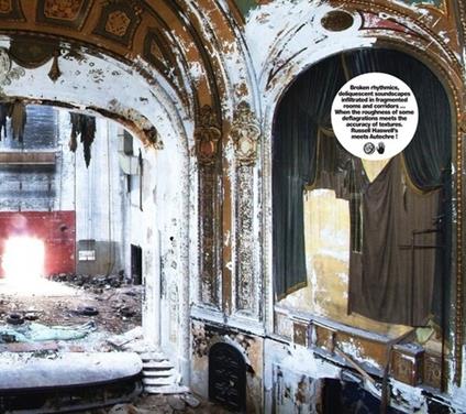 Nothing Is Finished - CD Audio di Silk Saw