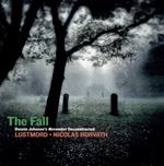 The Fall. Dennis Johnson's November Deconstructed
