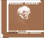 Pieces For Speaking Pianist By Stephane Ginsburgh