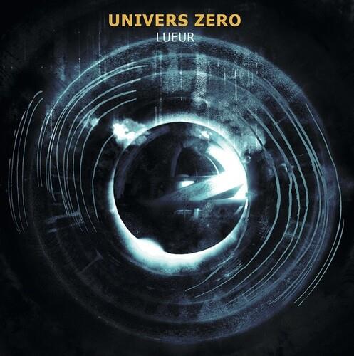 Lueur - CD Audio di Univers Zero