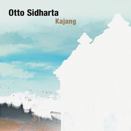 Kajang (White Vinyl) - Vinile LP di Otto Sidharta